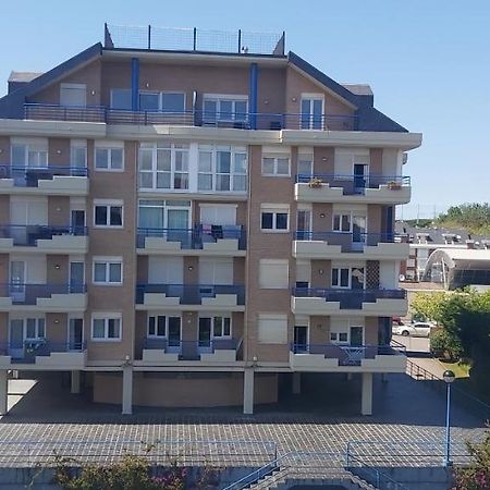 Valdenoja-Sardinero Apartment Suite Beach Santander Ngoại thất bức ảnh