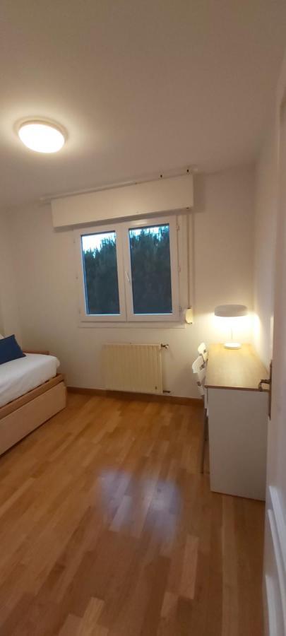 Valdenoja-Sardinero Apartment Suite Beach Santander Ngoại thất bức ảnh