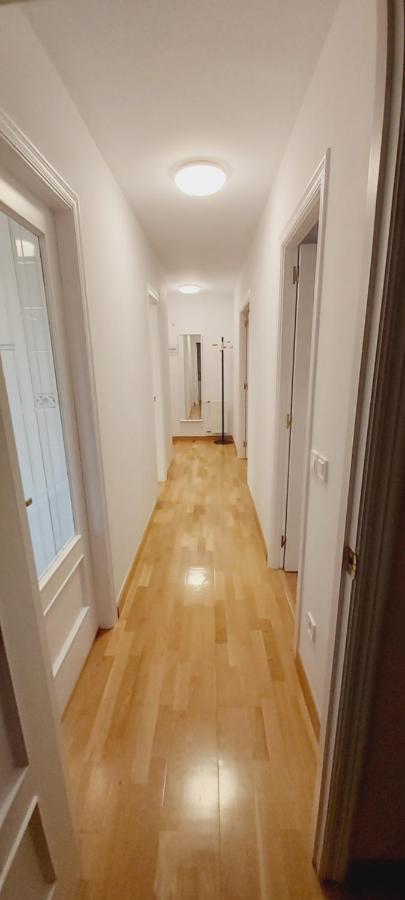 Valdenoja-Sardinero Apartment Suite Beach Santander Ngoại thất bức ảnh