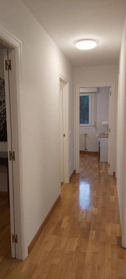 Valdenoja-Sardinero Apartment Suite Beach Santander Ngoại thất bức ảnh