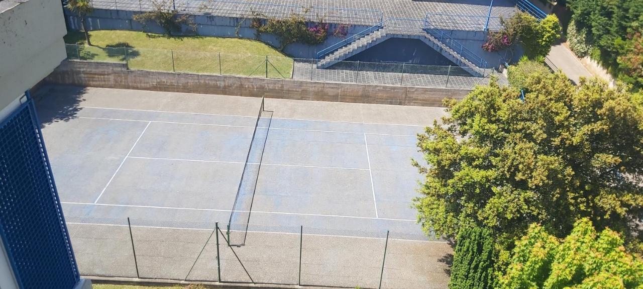 Valdenoja-Sardinero Apartment Suite Beach Santander Ngoại thất bức ảnh